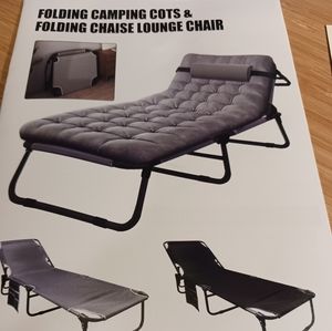 Camping Cot
